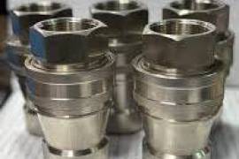 Water resource couplings supplier, Australia, 3195