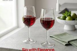  Luxury Drinkware Sets by Kairaus: A Whimsical Col