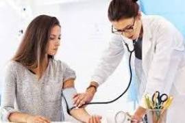 Find the nearest doctors, United States, 77090