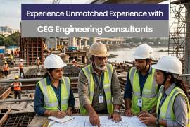 CEG Expert Highway Engineering Consultancy Service, India, 302017