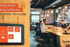Meeting Room Booking Software – A Pandemic Necessi, India, 600014