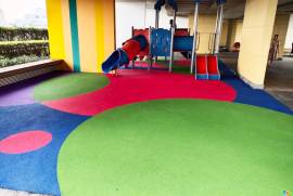 EPDM Rubber Flooring Manufacturers in Vietnam