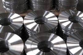 Nickel Foils For Battery, India, 400004
