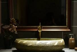 Looking to Upgrade? Which Bathroom Luxury Sink is 