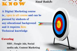 Catchy Digital Marketing Academy, India, 641012