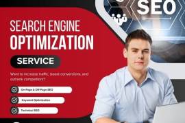 Experience Growth with Our SEO Company  Chandigarh, India, 160022
