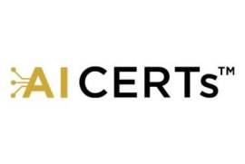 AI CERTs™ , United States, 10036