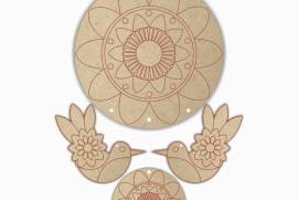 One-Stop Destination for DIY Art & Craft Kits