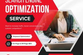 Boost Your Website Traffic using Seo services !, India, 160022
