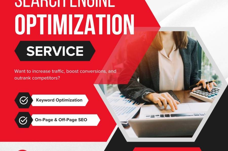 Seo Company in Chandigarh