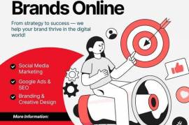 Ready to Drive Your Business Presence with Proven , India, 160022