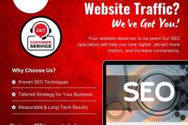 How to Build Backlinks those  help Your SEO?, India, 160022