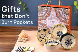 Thoughtful Gifts Under ₹1000 for Every Occasion
