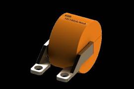 Current transformer, United States, 90001
