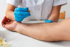 Allergy treatment near me, United States, 77030
