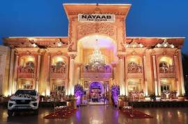 Best Banquet Halls Near Ghaziabad for Weddings & E, 201015, India