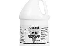 AniMed Fish Oil Gallon, United States, 33461