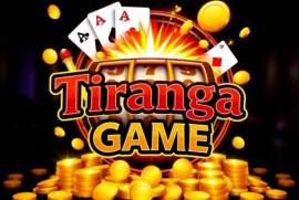 Tiranga Game Se Ghar Baithe Paise Kamane Ka Tarika, India, 400105