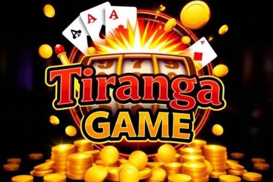 Tiranga Game Se Ghar Baithe Paise Kamane Ka Tarika, India, 400105