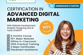 Best Digital Marketing Courses in Andheri, Mumbai , India, 400053