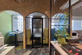 Corporate interior Designing company in gurgaon, India, 122002