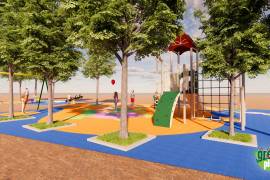 Kids Playground Equipment Suppliers in Thailand