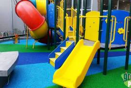 Outdoor Playground Equipment Suppliers in India