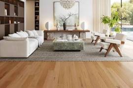 Engineered timber flooring, Australia, 3000
