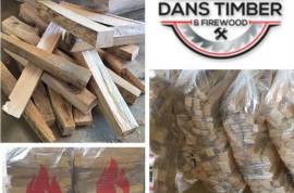 Bagged firewood, Australia, 2866