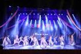 Dance Studio in Jaipur – Buskers, Chitrakoot, India, 302021