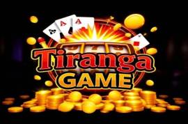 Step-by-Step Registration for Tiranga Game Online 