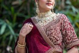 Bridal makeup course in Jaipur, India, 302015