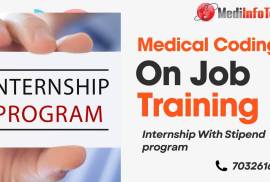  Top Most Medical Coding Training In Hyderabad , India, 500016