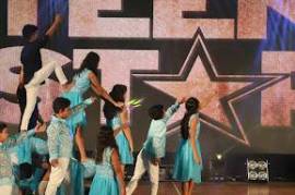 Dance Studio in Jaipur – Buskers, Bani Park, India, 302016