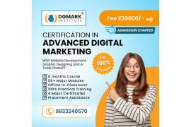 Best Digital Marketing Courses in Borivali, Mumbai, India, 400092