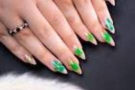 Nail art course in Saket New Delhi, India, 110030