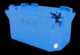 Durable Fish Tubs & Storage Containers | Allwi, India, 382210