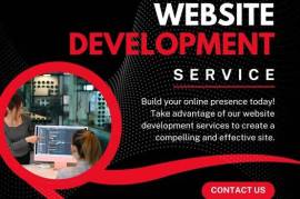 Web Development & Designing Company  Chandigar, India, 160022