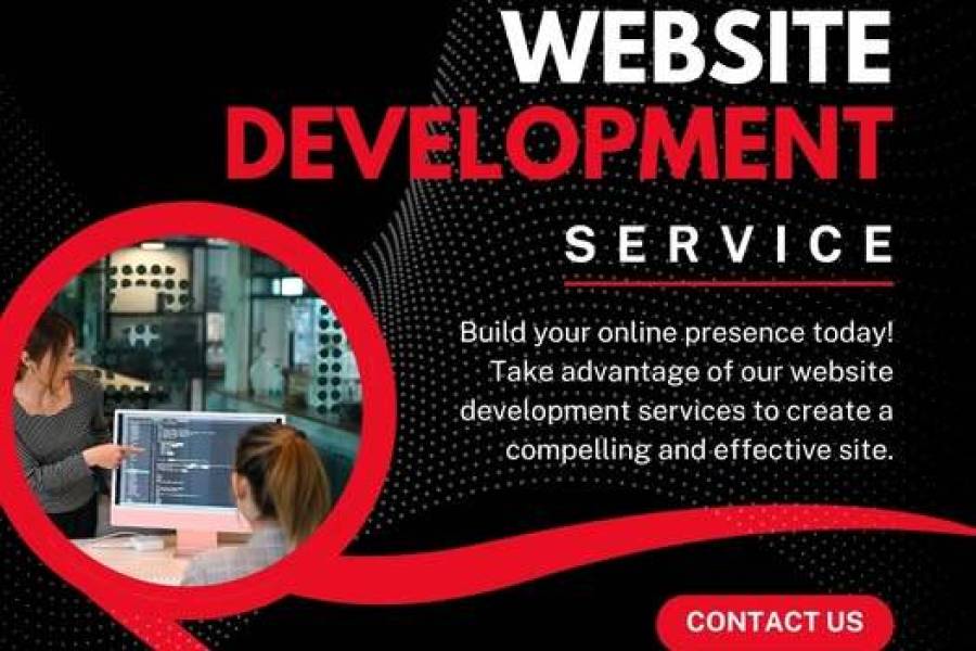 Web Development & Designing Company Chandigar, India, 160022