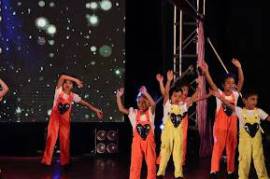 Dance Studio in Jaipur – Buskers Dance Institute, , India, 302039
