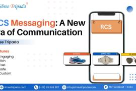 Boost Your Marketing with Advanced RCS Messaging 