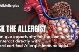 Questions for your allergist, United States, 77090