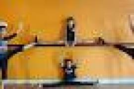 Dance Studio in Jaipur – Buskers, Tilak Nagar, India, 302004