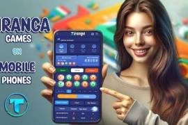 Play Tiranga Game Online & Win Real Cash , India, 400105