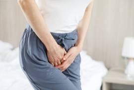 Overactive bladder, United States, 77030
