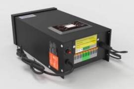 Landscape lighting transformers, United States, 90001