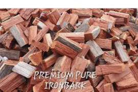 Ironbark firewood delivered  , Australia, 2866