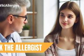 Allergy medical software, United States, 77090