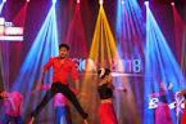 Dance Academy in Jaipur – Buskers, Mansarovar, India, 302020