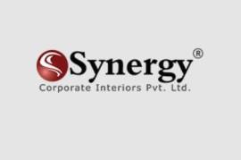 Synergy Corporate Interiors, India, 110017